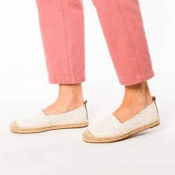 Alternative view of Lauren Ralph Lauren Cameryn Ii Espadrilles