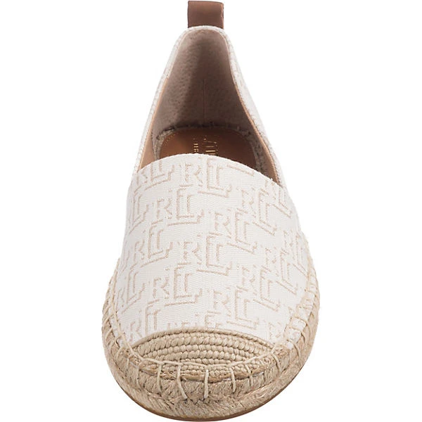 Lauren Ralph Lauren Cameryn Ii Espadrilles 6 Lauren Ralph Lauren Cameryn Ii Espadrilles – Bild 4