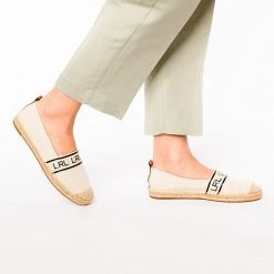 Alternative view of Lauren Ralph Lauren Caylee Espadrilles