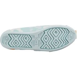 Toms Alpargata Espadrilles - Hellblau 15 Toms Alpargata Espadrilles - Hellblau -Ara-Shop 23129607 07