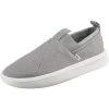 Toms ALPARGATA ROVER 10016935 Klassische Halbschuhe - Grau 2 Toms ALPARGATA ROVER 10016935 Klassische Halbschuhe - Grau -Ara-Shop 23129627 01