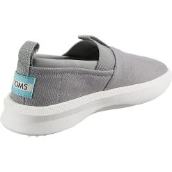 Toms ALPARGATA ROVER 10016935 Klassische Halbschuhe - Grau 11 Toms ALPARGATA ROVER 10016935 Klassische Halbschuhe - Grau -Ara-Shop 23129627 05