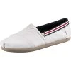 Toms Alpargata Espadrilles - Hellgrau 1 Toms Alpargata Espadrilles - Hellgrau -Ara-Shop 23129720 01