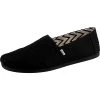 Toms Alpargata Espadrilles - Schwarz -Ara-Shop 23129728 01