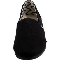 Toms Alpargata Espadrilles - Schwarz 10 Toms Alpargata Espadrilles - Schwarz -Ara-Shop 23129728 04