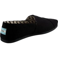 Toms Alpargata Espadrilles - Schwarz 11 Toms Alpargata Espadrilles - Schwarz -Ara-Shop 23129728 05