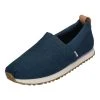 Toms Alpargata Resident Sportliche Slipper - Blau 2 Toms Alpargata Resident Sportliche Slipper - Blau -Ara-Shop 23129730 01