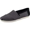 Toms Alpargata Espadrilles - Dunkelgrau 2 Toms Alpargata Espadrilles - Dunkelgrau -Ara-Shop 23129734 01