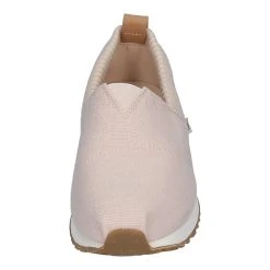 Toms Alpargata Resident Sportliche Slipper - Beige 9 Toms Alpargata Resident Sportliche Slipper - Beige -Ara-Shop 23129735 03