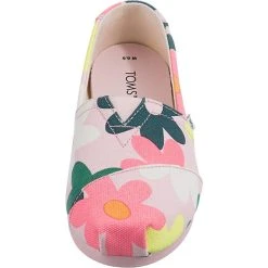 Toms Alpargata Espadrilles - Mehrfarbig -Ara-Shop 23129767 04