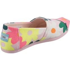 Toms Alpargata Espadrilles - Mehrfarbig -Ara-Shop 23129767 05