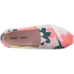Toms Alpargata Espadrilles - Mehrfarbig -Ara-Shop 23129767 06