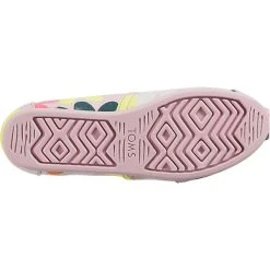 Toms Alpargata Espadrilles - Mehrfarbig -Ara-Shop 23129767 07
