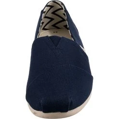 Toms Alpargata Espadrilles - Blau 9 Toms Alpargata Espadrilles - Blau -Ara-Shop 23129768 04