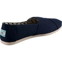 Toms Alpargata Espadrilles - Blau 10 Toms Alpargata Espadrilles - Blau -Ara-Shop 23129768 05