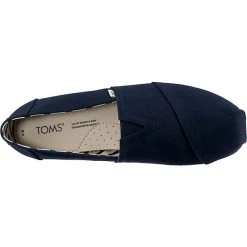 Toms Alpargata Espadrilles - Blau 11 Toms Alpargata Espadrilles - Blau -Ara-Shop 23129768 06