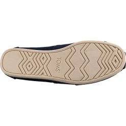 Toms Alpargata Espadrilles - Blau 12 Toms Alpargata Espadrilles - Blau -Ara-Shop 23129768 07