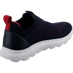 Geox Herrenschuhe SPHERICA Sportliche Slipper 11 Geox Herrenschuhe SPHERICA Sportliche Slipper -Ara-Shop 23134373 05