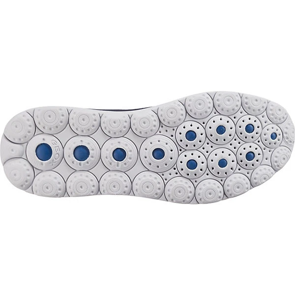 Geox Herrenschuhe SPHERICA Sportliche Slipper 8 Geox Herrenschuhe SPHERICA Sportliche Slipper – Bild 6