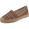 Fred De La Bretonière Frs1229 Espadrille Loafer Textile Espadrilles -Ara-Shop 23185462 01