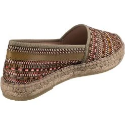 Fred De La Bretonière Frs1229 Espadrille Loafer Textile Espadrilles 13 Fred De La Bretonière Frs1229 Espadrille Loafer Textile Espadrilles -Ara-Shop 23185462 05
