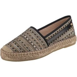 Fred De La Bretonière Frs1229 Espadrille Loafer Textile Espadrilles