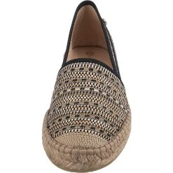 Fred De La Bretonière Frs1229 Espadrille Loafer Textile Espadrilles 12 Fred De La Bretonière Frs1229 Espadrille Loafer Textile Espadrilles -Ara-Shop 23185463 04