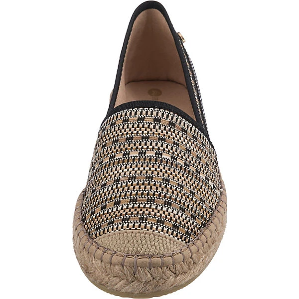 Fred De La Bretonière Frs1229 Espadrille Loafer Textile Espadrilles 6 Fred De La Bretonière Frs1229 Espadrille Loafer Textile Espadrilles – Bild 4