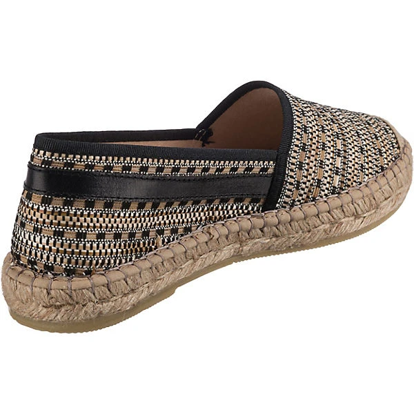 Fred De La Bretonière Frs1229 Espadrille Loafer Textile Espadrilles 7 Fred De La Bretonière Frs1229 Espadrille Loafer Textile Espadrilles – Bild 5