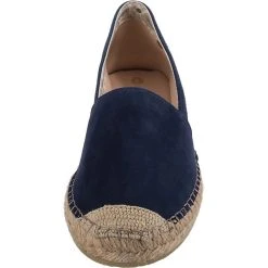 Fred De La Bretonière Frs0030 Espadrille Loafer Luxury Suede Espadrilles 12 Fred De La Bretonière Frs0030 Espadrille Loafer Luxury Suede Espadrilles -Ara-Shop 23186267 04