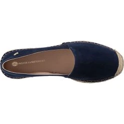 Fred De La Bretonière Frs0030 Espadrille Loafer Luxury Suede Espadrilles 14 Fred De La Bretonière Frs0030 Espadrille Loafer Luxury Suede Espadrilles -Ara-Shop 23186267 06