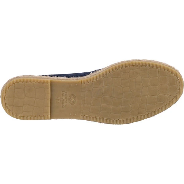 Fred De La Bretonière Frs0030 Espadrille Loafer Luxury Suede Espadrilles 9 Fred De La Bretonière Frs0030 Espadrille Loafer Luxury Suede Espadrilles – Bild 7