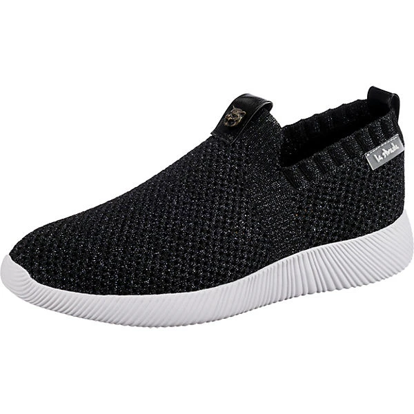 La Strada© La Strada Fashion Shoes Sportliche Slipper 3 La Strada© La Strada Fashion Shoes Sportliche Slipper