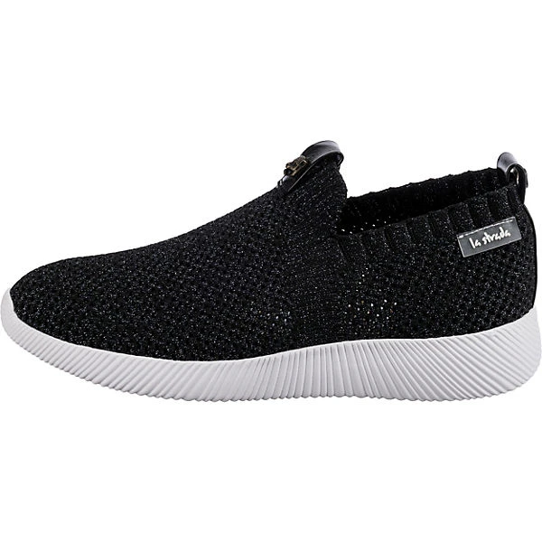 La Strada© La Strada Fashion Shoes Sportliche Slipper 5 La Strada© La Strada Fashion Shoes Sportliche Slipper – Bild 3