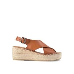 Shoe The Bear WOMENS Espadrilles STB-ORCHID CROSS L Espadrilles