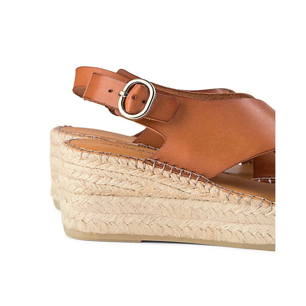 Shoe The Bear WOMENS Espadrilles STB-ORCHID CROSS L Espadrilles 7 Shoe The Bear WOMENS Espadrilles STB-ORCHID CROSS L Espadrilles – Bild 5
