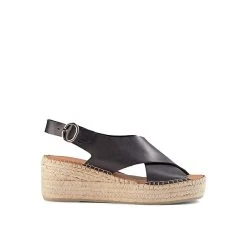 Shoe The Bear WOMENS Espadrilles STB-ORCHID CROSS L Espadrilles
