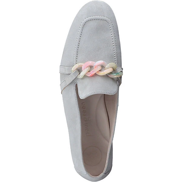 Paul Green Slipper Klassische Slipper 13 Paul Green Slipper Klassische Slipper – Bild 11