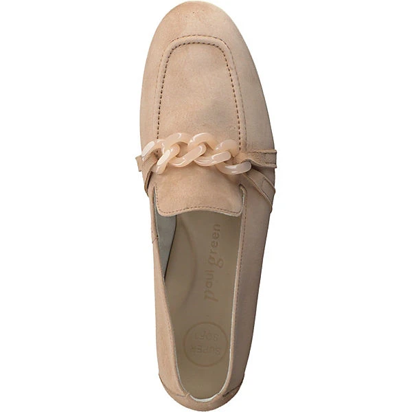 Paul Green Slipper Klassische Slipper 14 Paul Green Slipper Klassische Slipper – Bild 12