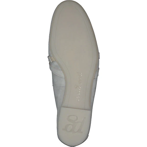 Paul Green Slipper Klassische Slipper 15 Paul Green Slipper Klassische Slipper – Bild 13