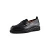Shoe The Bear MENS Slipper STB-COSMOS 2 LOAFER L Espadrilles - Schwarz 1 Shoe The Bear MENS Slipper STB-COSMOS 2 LOAFER L Espadrilles - Schwarz -Ara-Shop 23308157 01