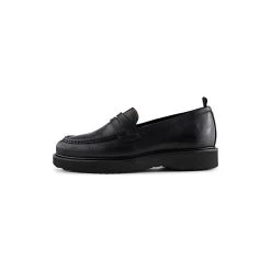 Alternative view of Shoe The Bear MENS Slipper STB-COSMOS 2 LOAFER L Espadrilles - Schwarz