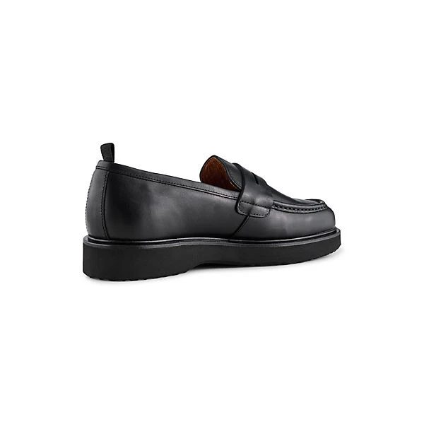 Shoe The Bear MENS Slipper STB-COSMOS 2 LOAFER L Espadrilles - Schwarz 5 Shoe The Bear MENS Slipper STB-COSMOS 2 LOAFER L Espadrilles - Schwarz – Bild 3
