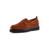 Shoe The Bear MENS Slipper STB-COSMOS 2 LOAFER S Espadrilles - Orange -Ara-Shop 23308252 01