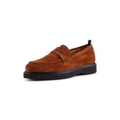 Shoe The Bear MENS Slipper STB-COSMOS 2 LOAFER S Espadrilles - Orange