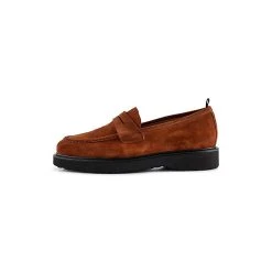 Alternative view of Shoe The Bear MENS Slipper STB-COSMOS 2 LOAFER S Espadrilles - Orange