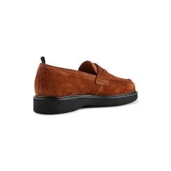 Shoe The Bear MENS Slipper STB-COSMOS 2 LOAFER S Espadrilles - Orange -Ara-Shop 23308252 03
