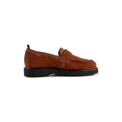 Shoe The Bear MENS Slipper STB-COSMOS 2 LOAFER S Espadrilles - Orange -Ara-Shop 23308252 04