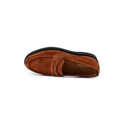 Shoe The Bear MENS Slipper STB-COSMOS 2 LOAFER S Espadrilles - Orange -Ara-Shop 23308252 05