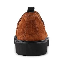 Shoe The Bear MENS Slipper STB-COSMOS 2 LOAFER S Espadrilles - Orange -Ara-Shop 23308252 06